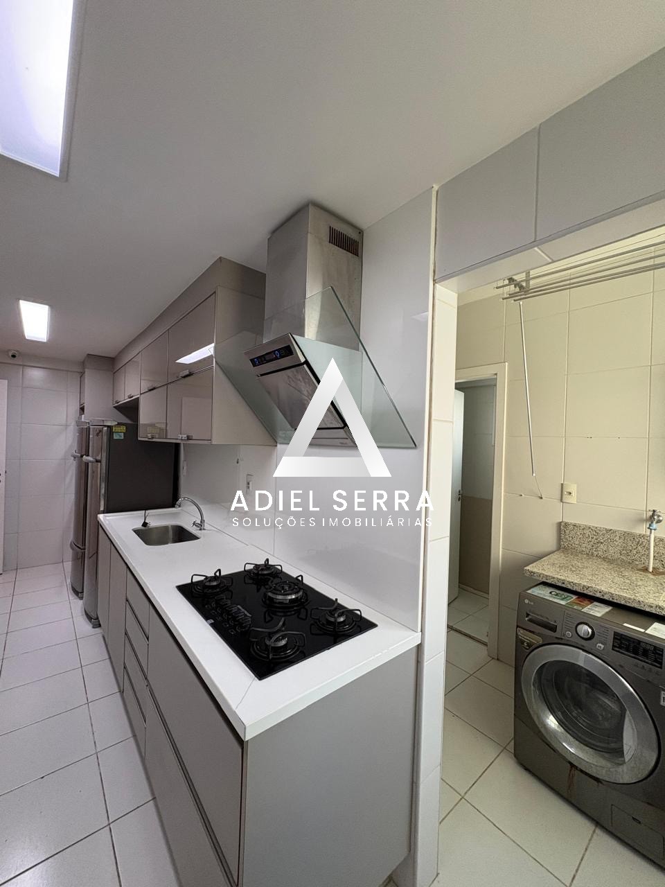 Apartamento - Piatã