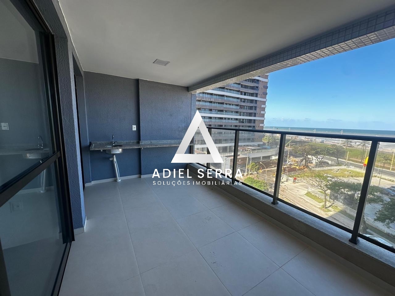 Apartamento - Piatã