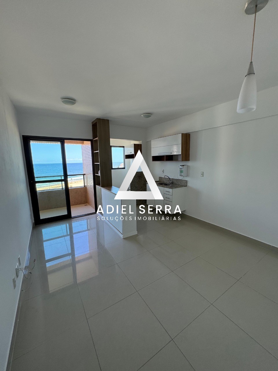 Apartamento - Armação