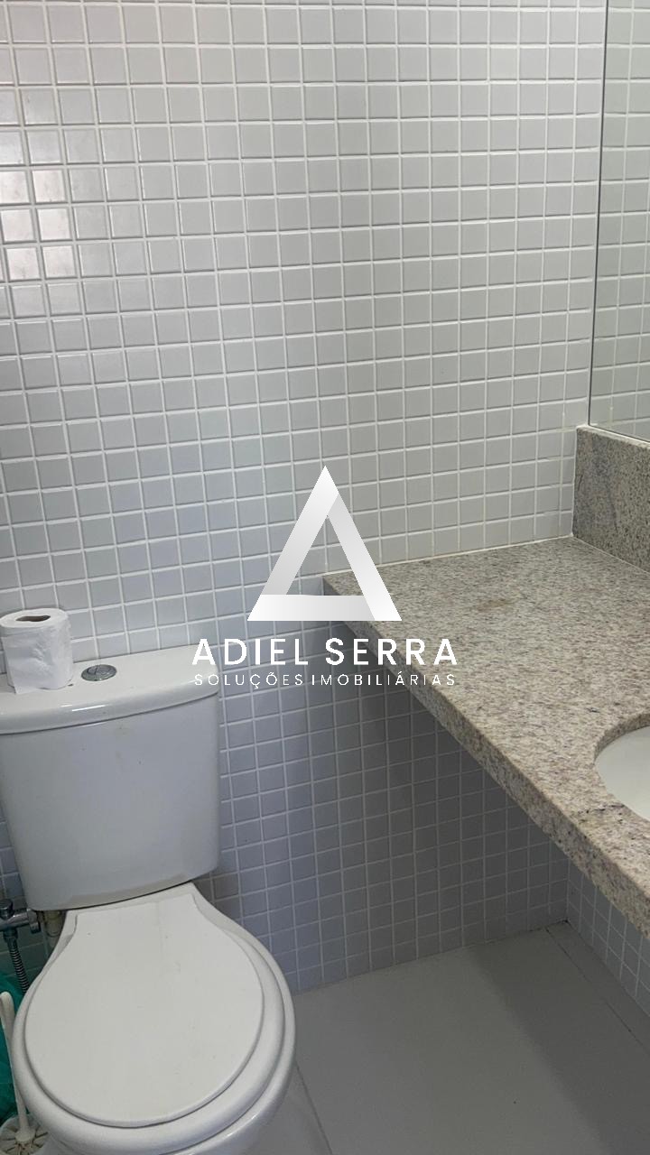 Apartamento - Amaralina