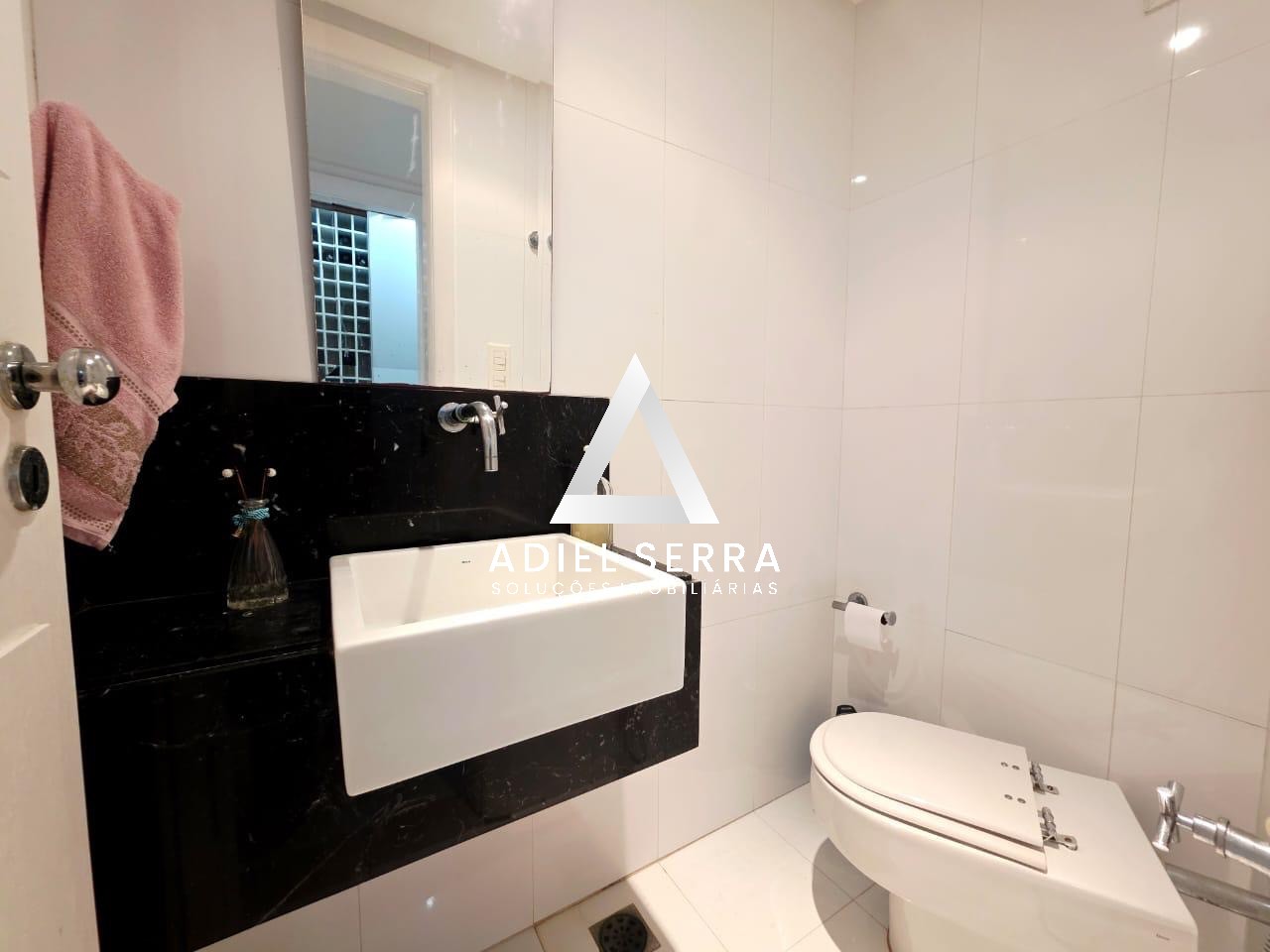 Apartamento - Itaigara