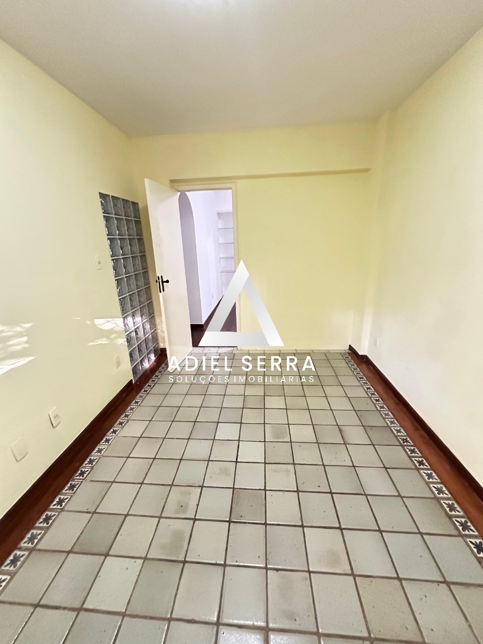 Apartamento - Ondina