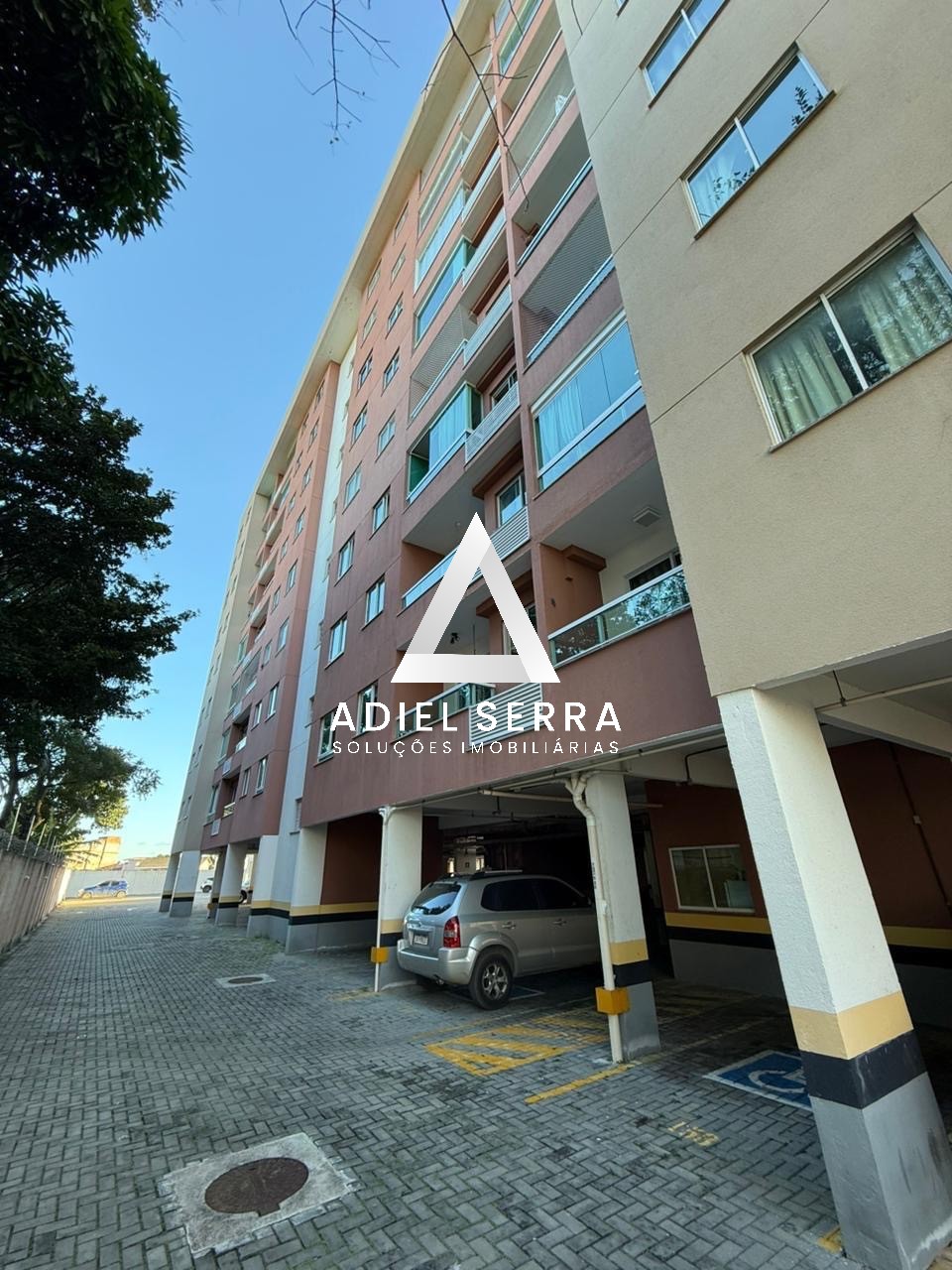 Apartamento - Itapuã