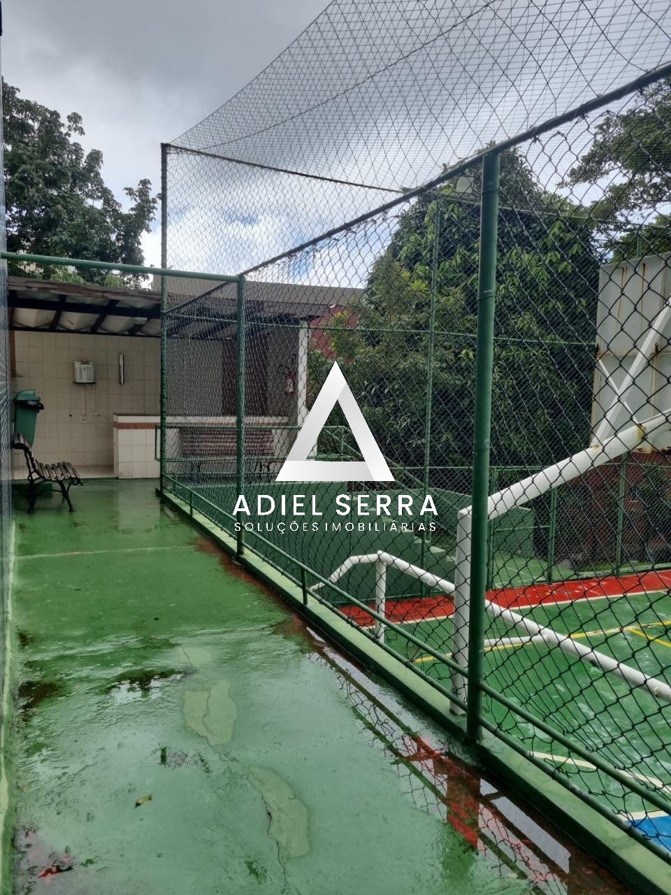Apartamento - Caminho das árvores