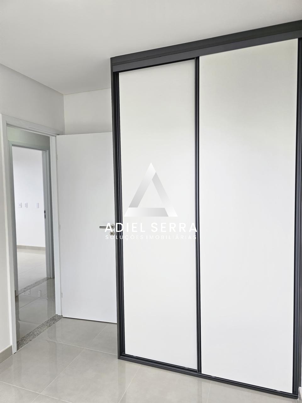 Apartamento - Parque bela vista