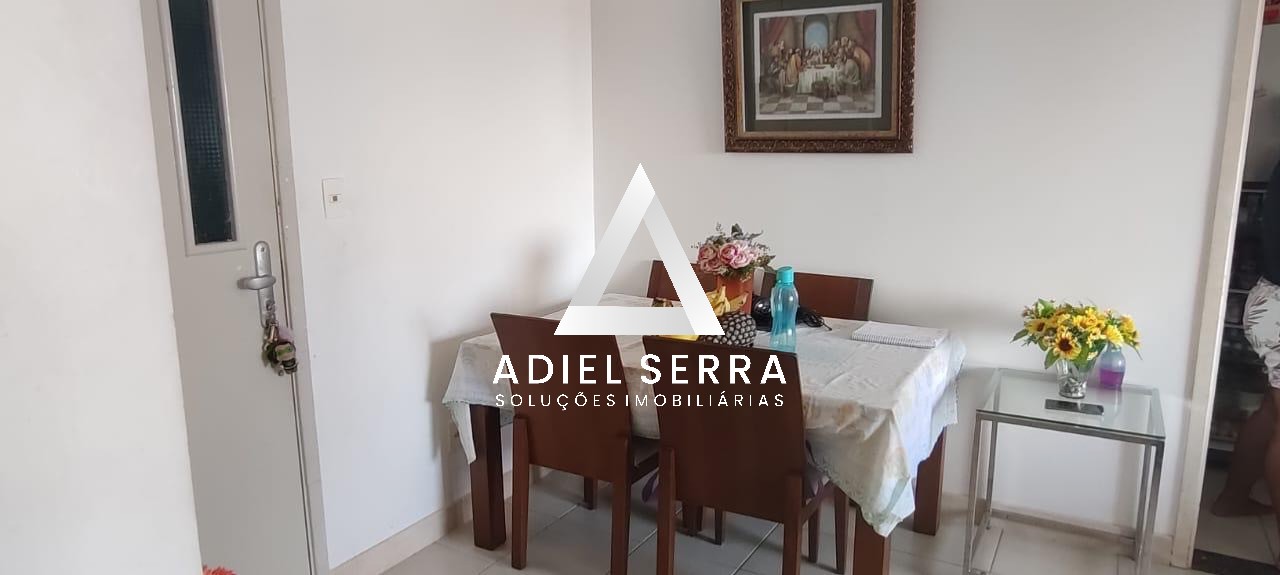 Apartamento - Centro