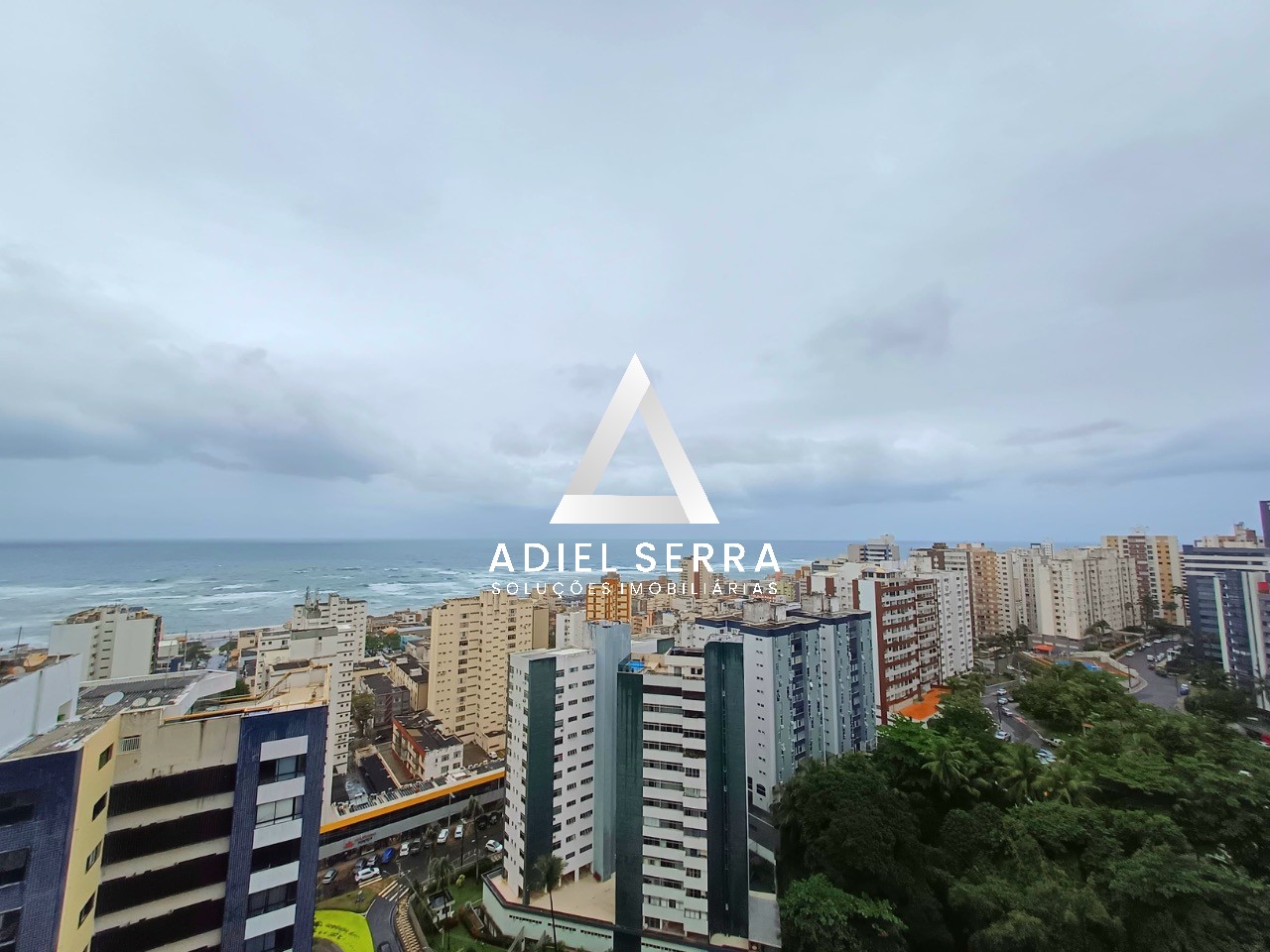 Apartamento - Pituba