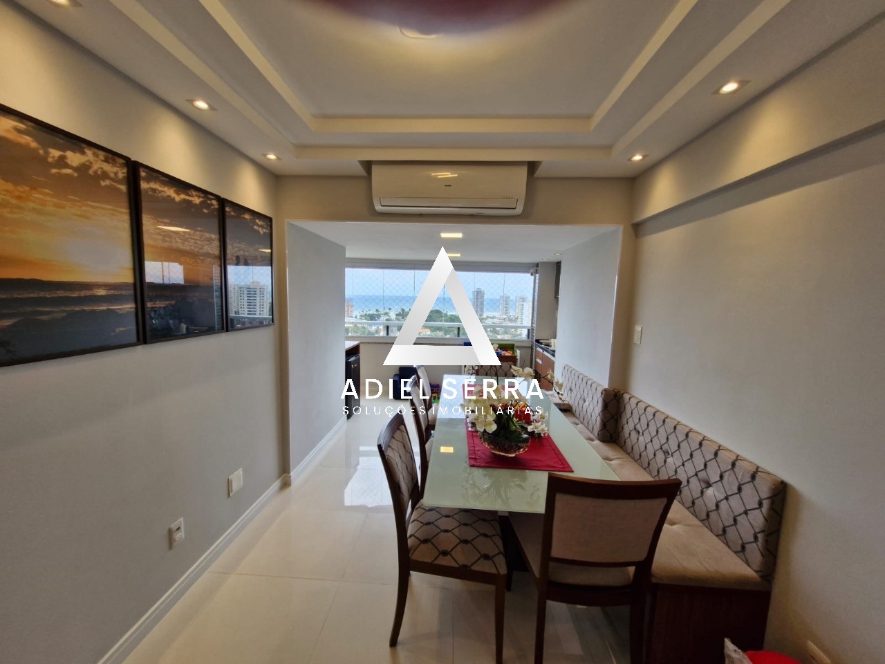 Apartamento - Patamares