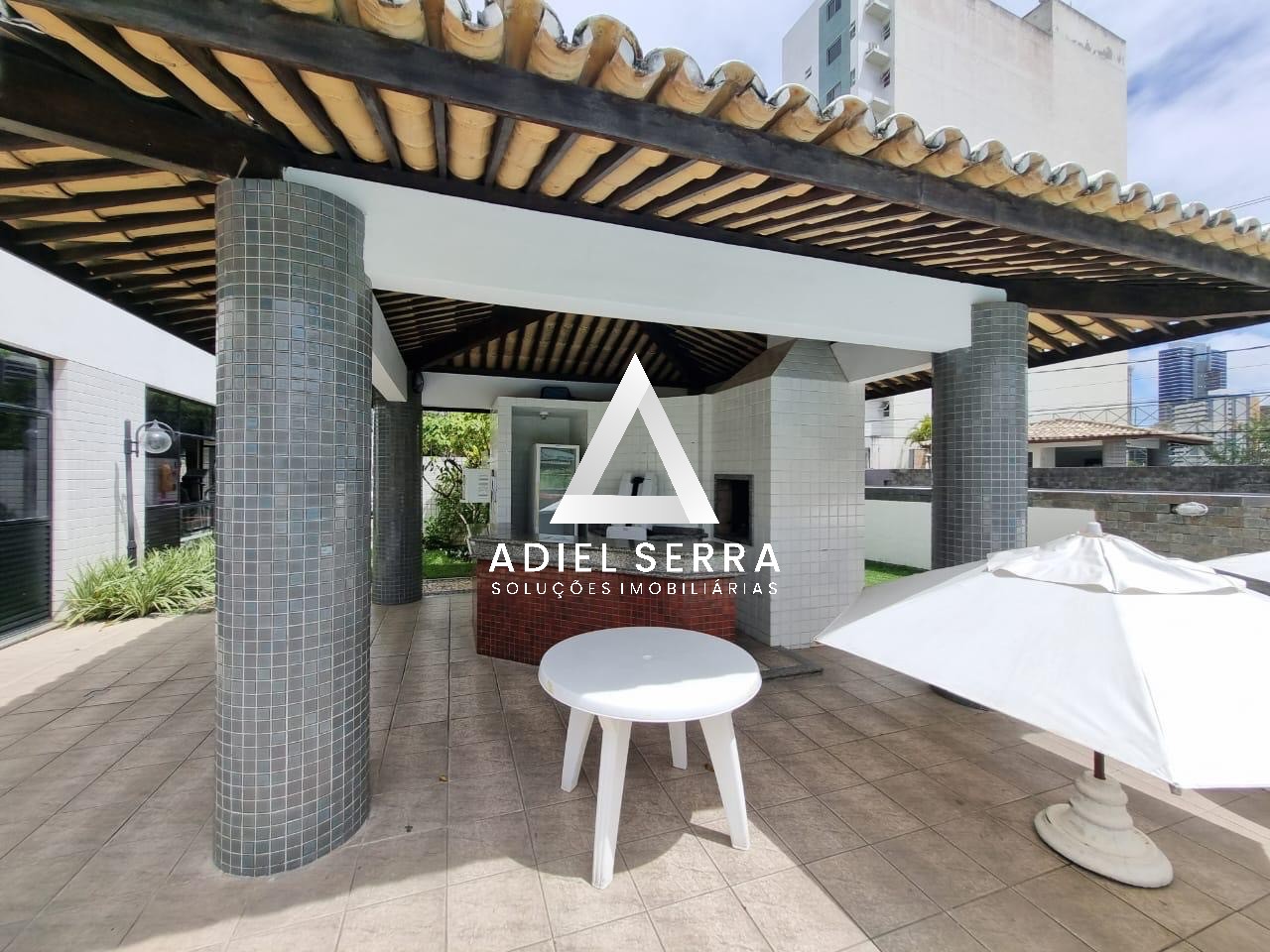 Apartamento - Stiep