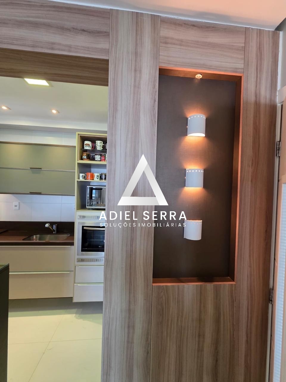 Apartamento - Itaigara