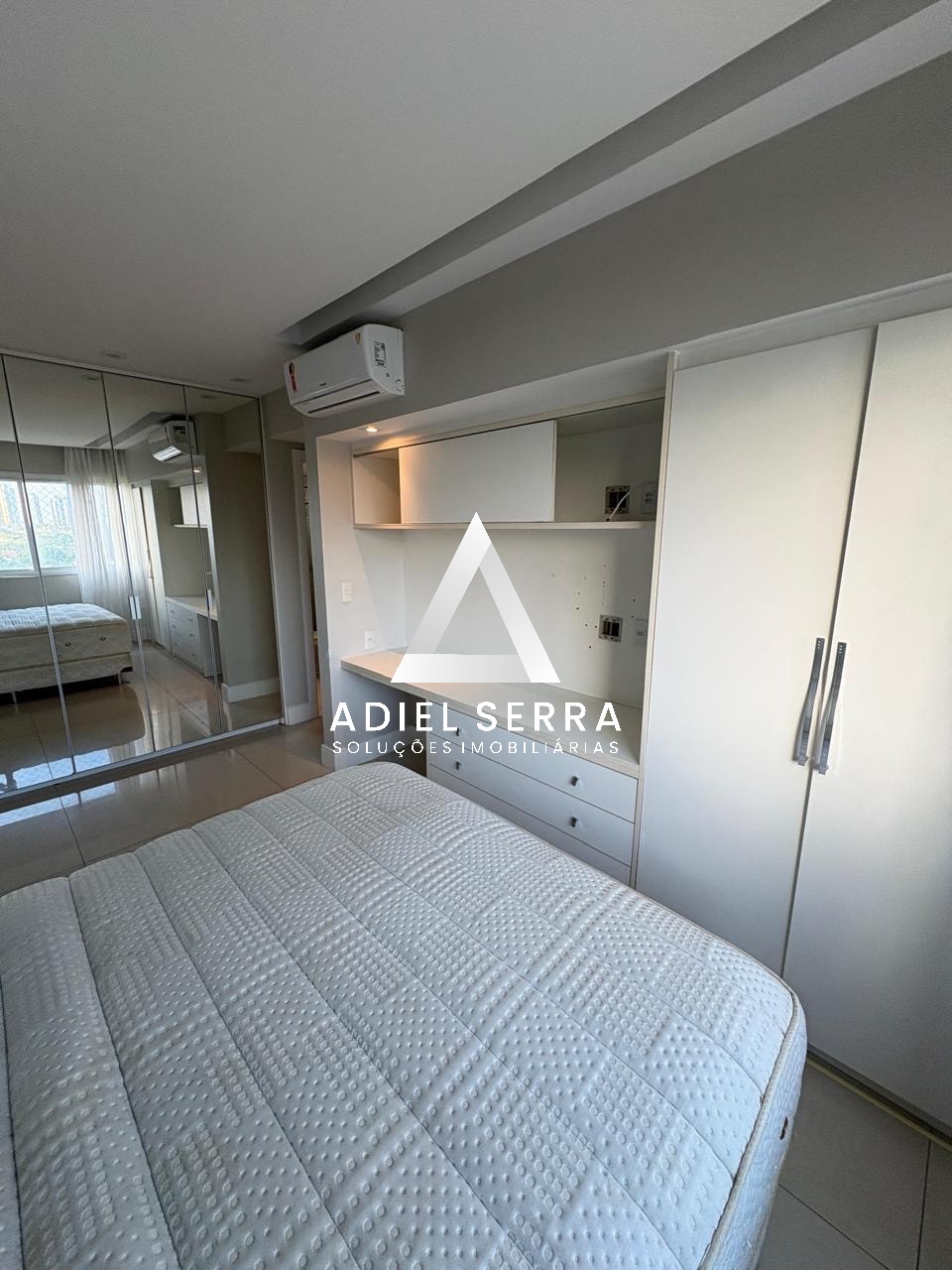 Apartamento - Piatã