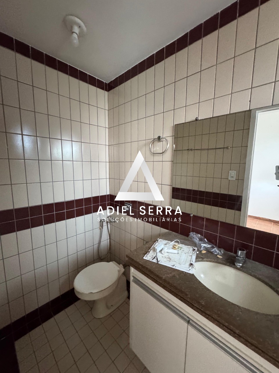 Apartamento - Pitangueiras