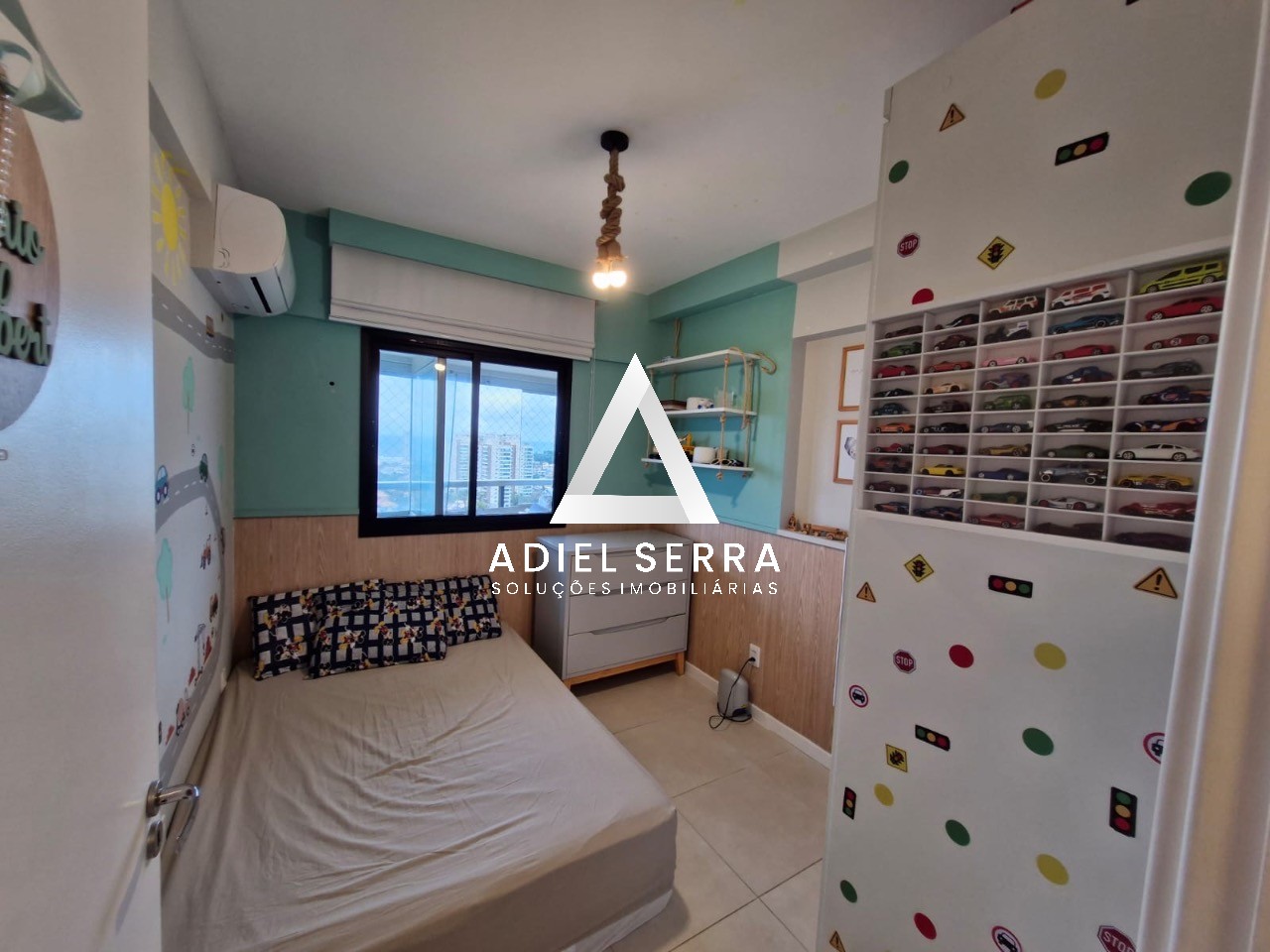 Apartamento - Patamares