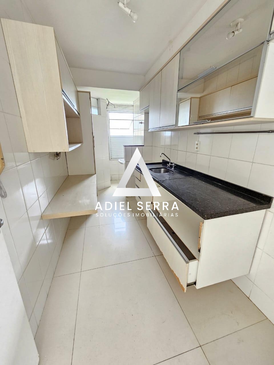 Apartamento - Paralela