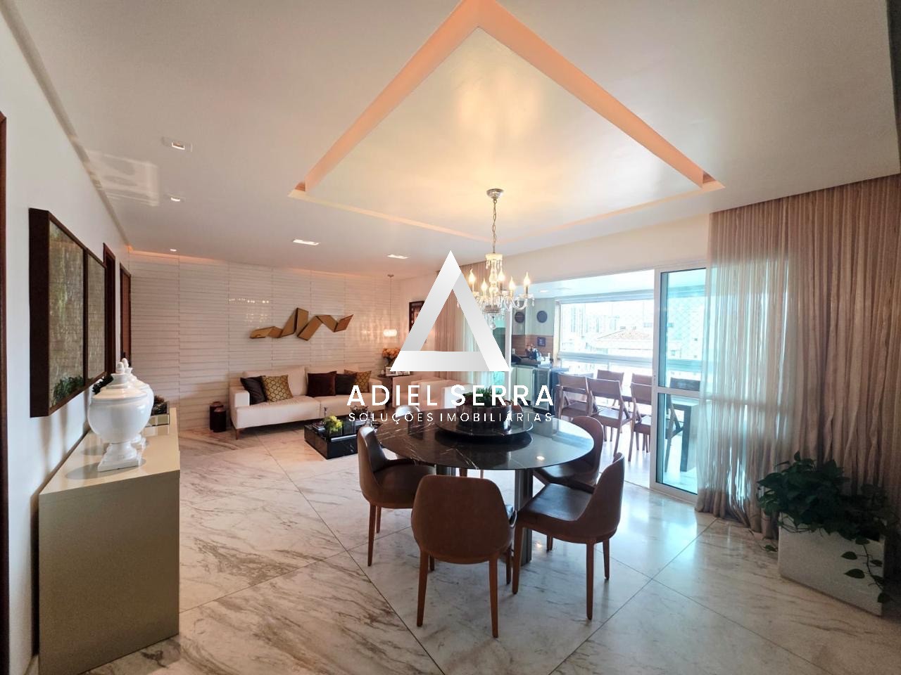 Apartamento - Alphaville i