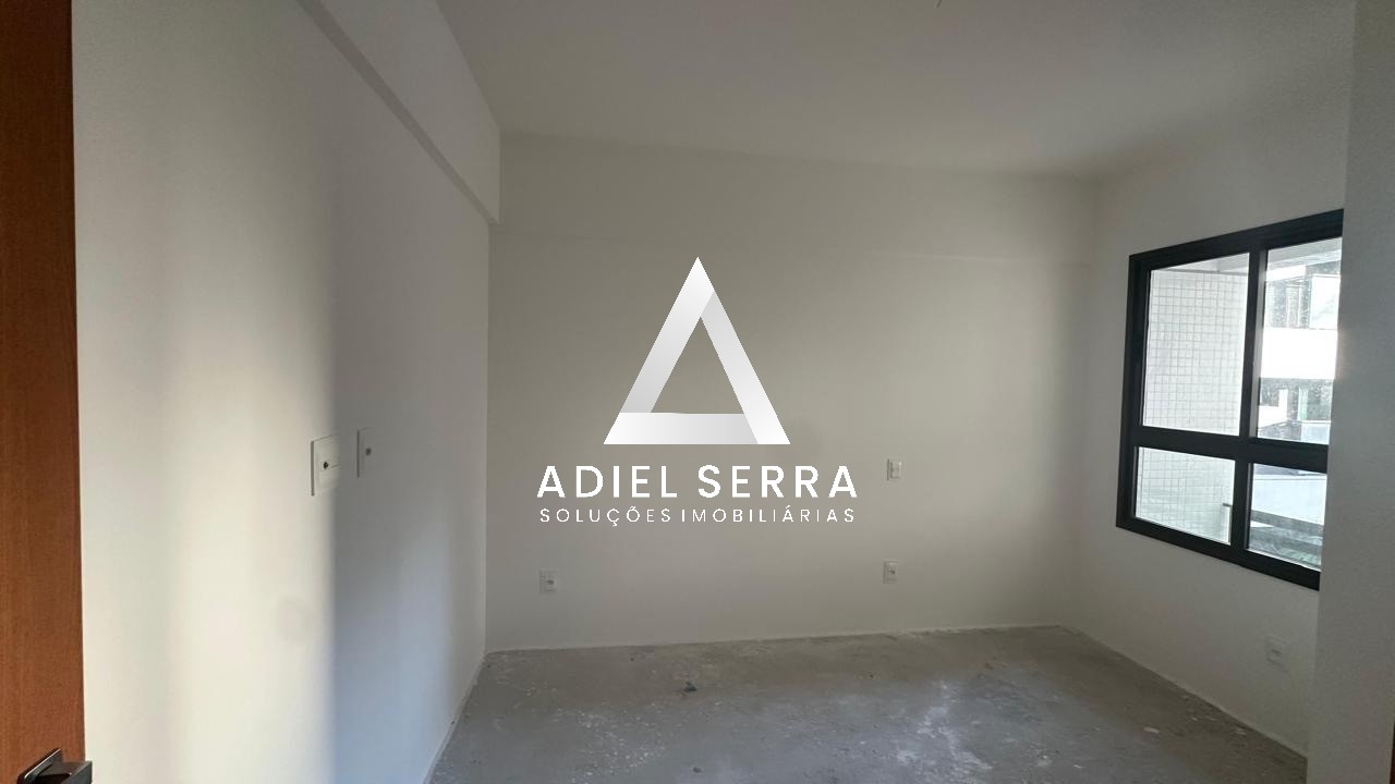 Apartamento - Alphaville i