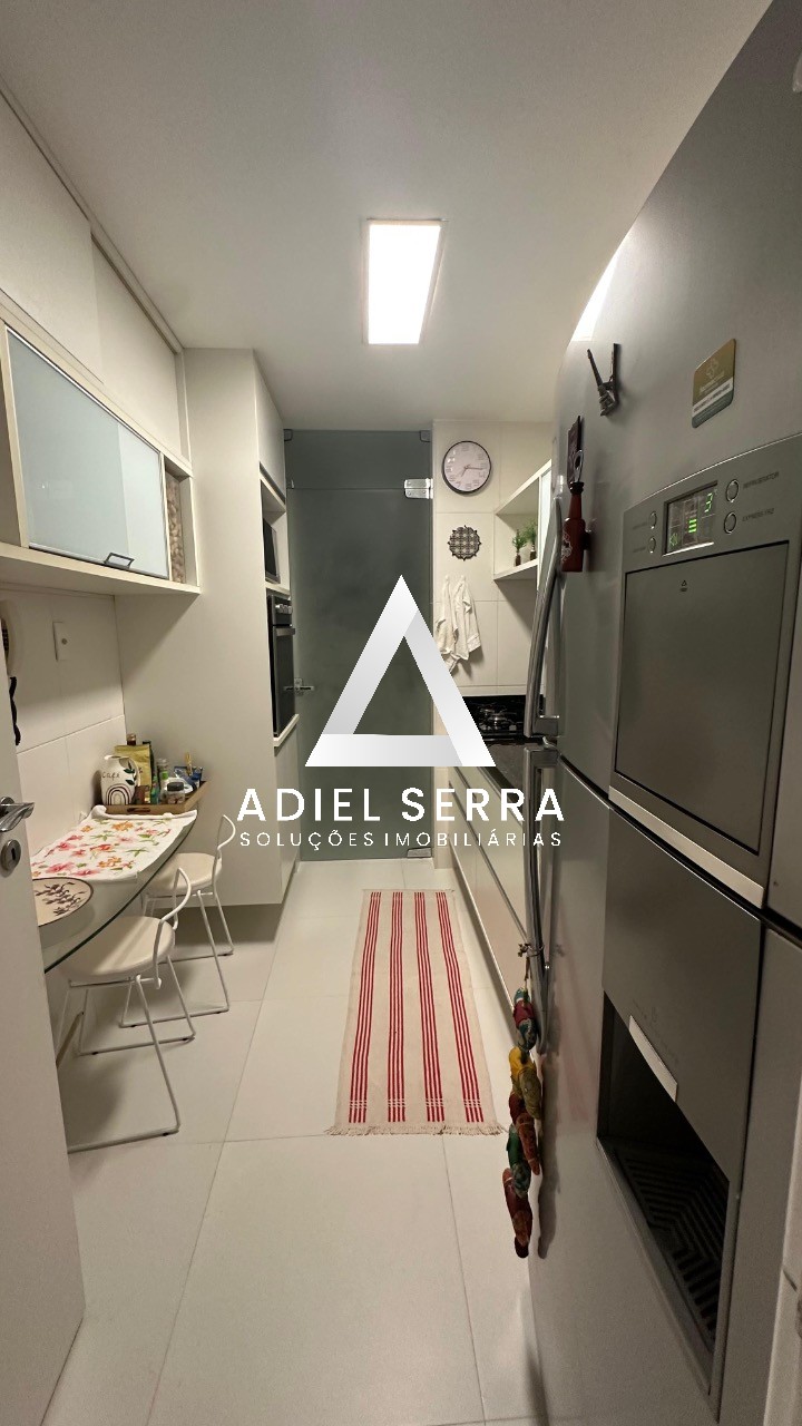 Apartamento - Alphaville i