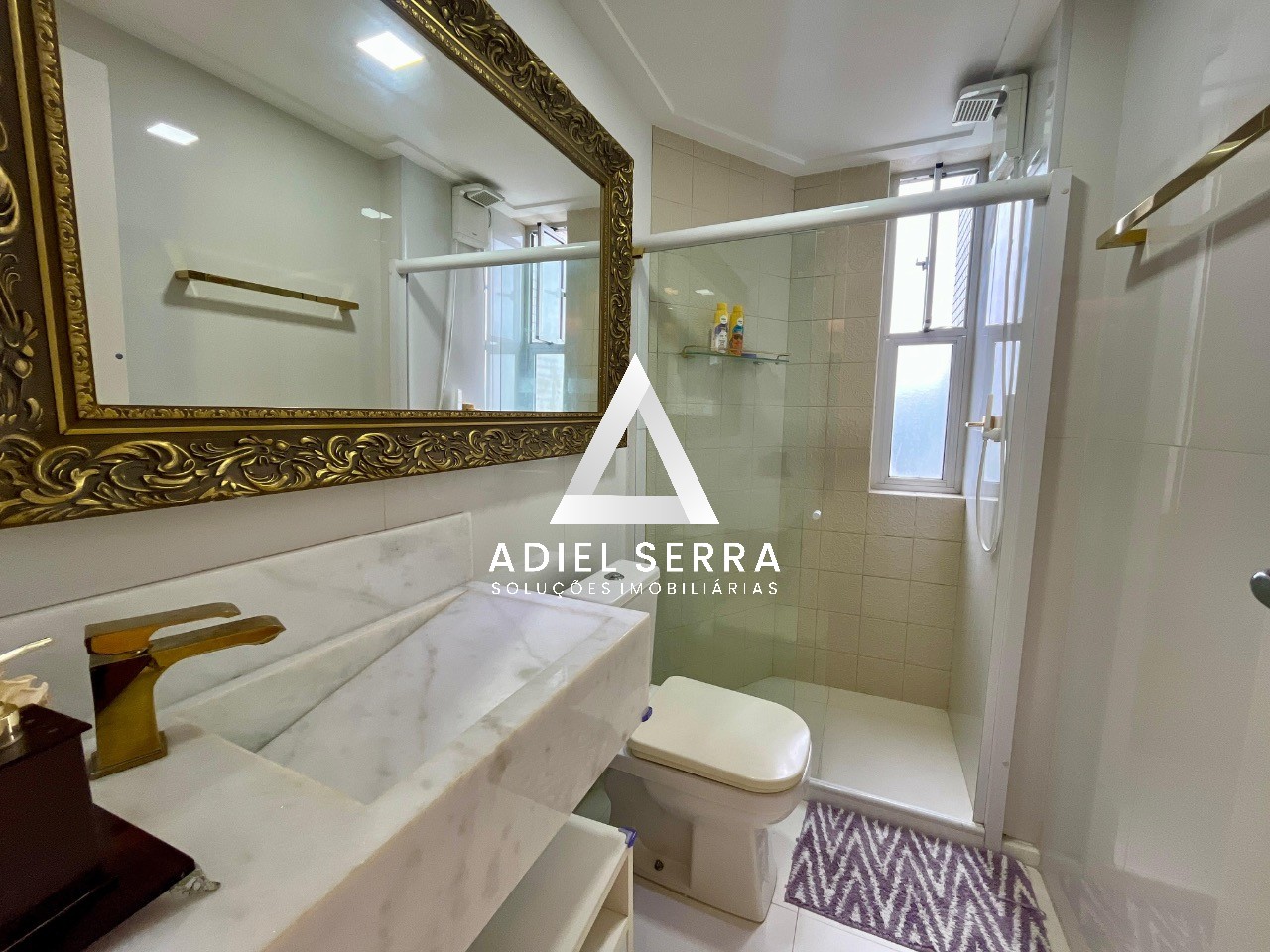 Apartamento - Caminho das árvores