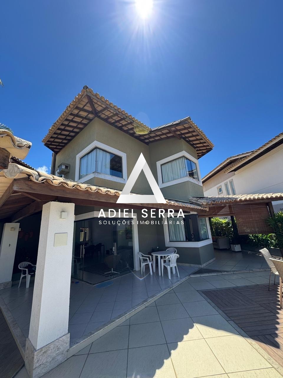 Casa - Centro