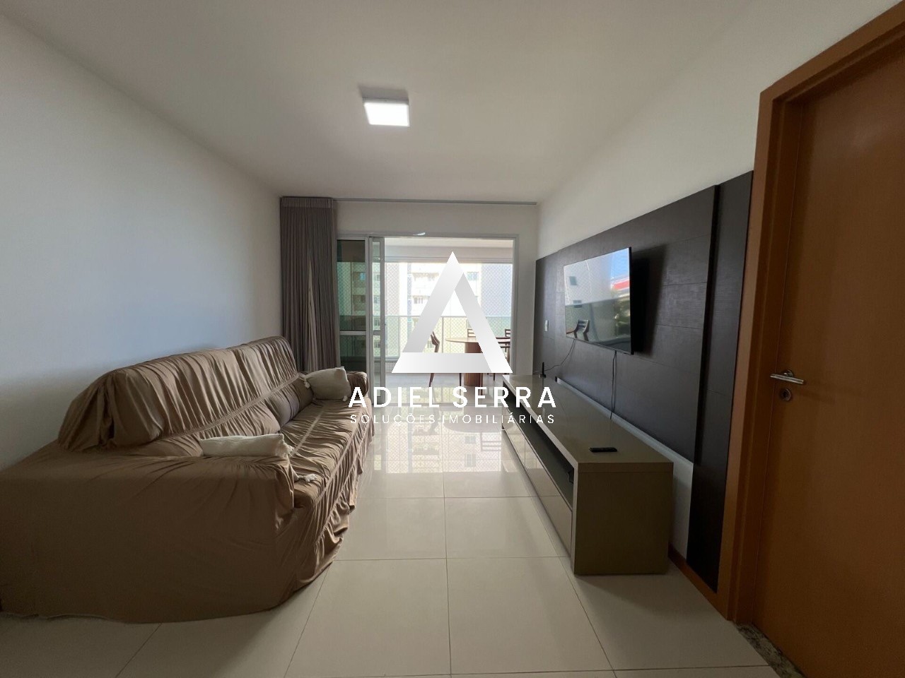 Apartamento - Pituaçu