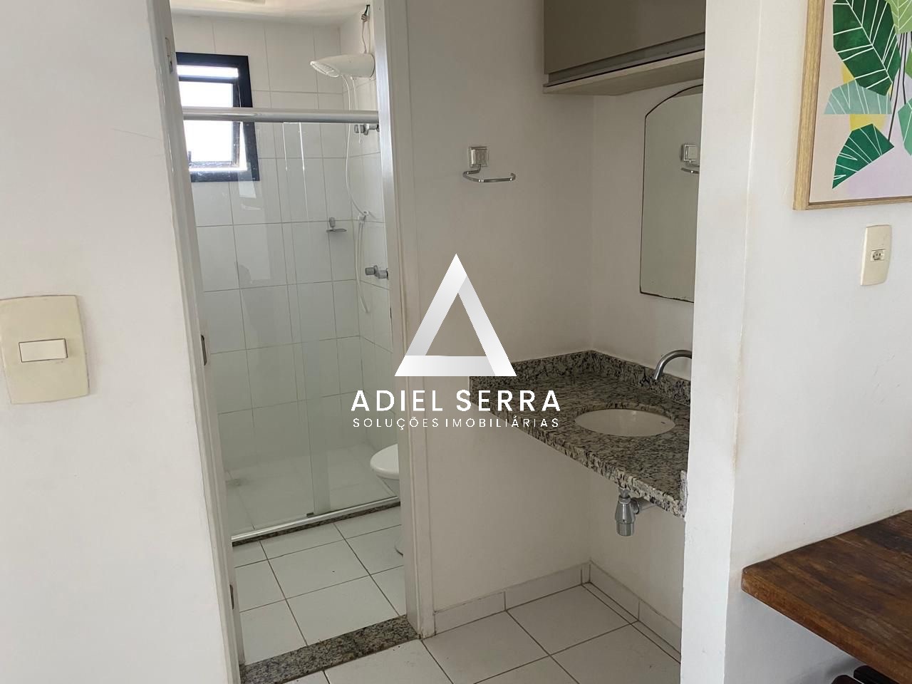 Apartamento - Rio vermelho