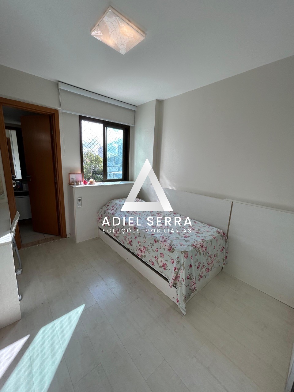 Apartamento - Patamares