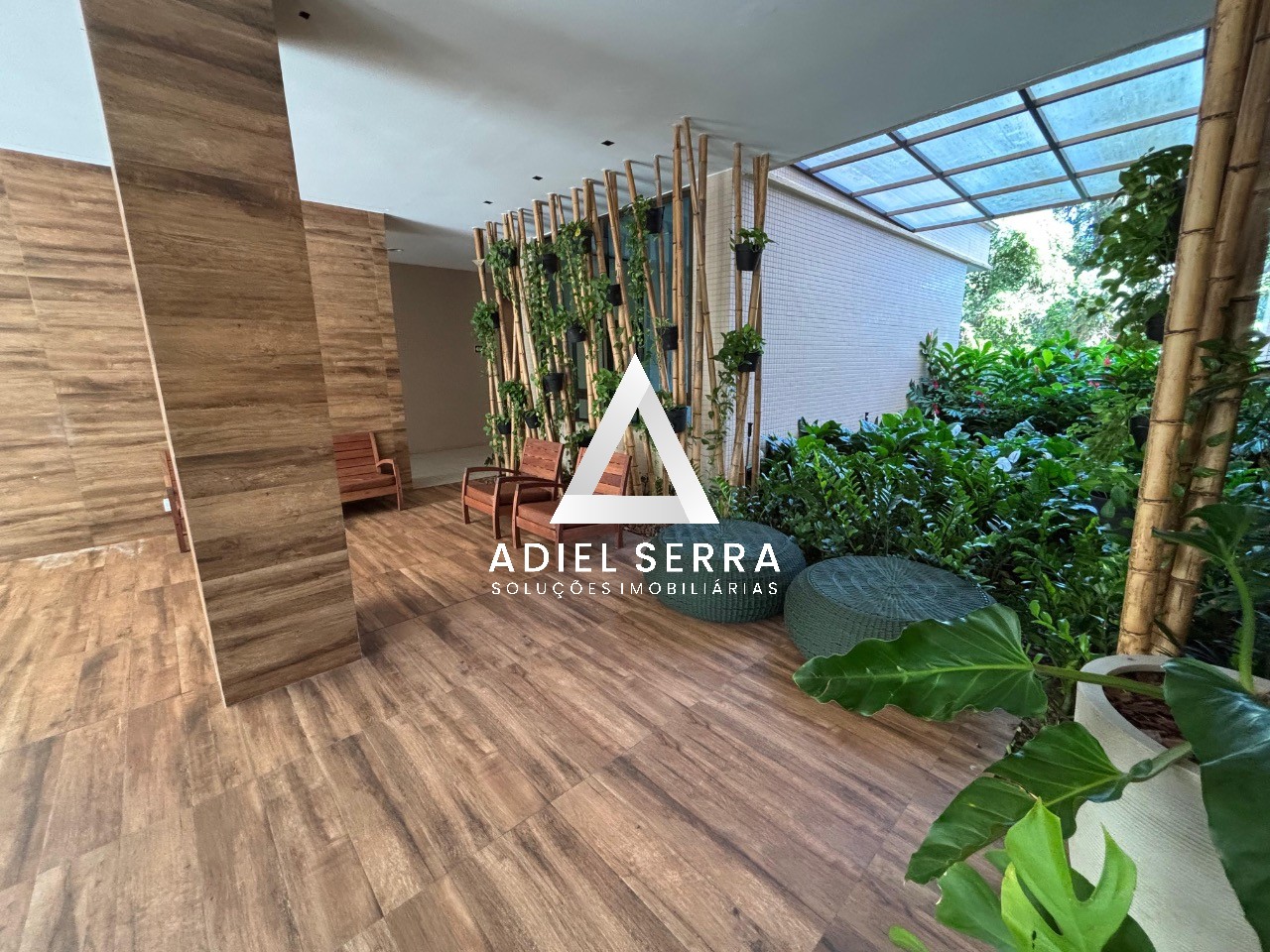 Apartamento - Alphaville i