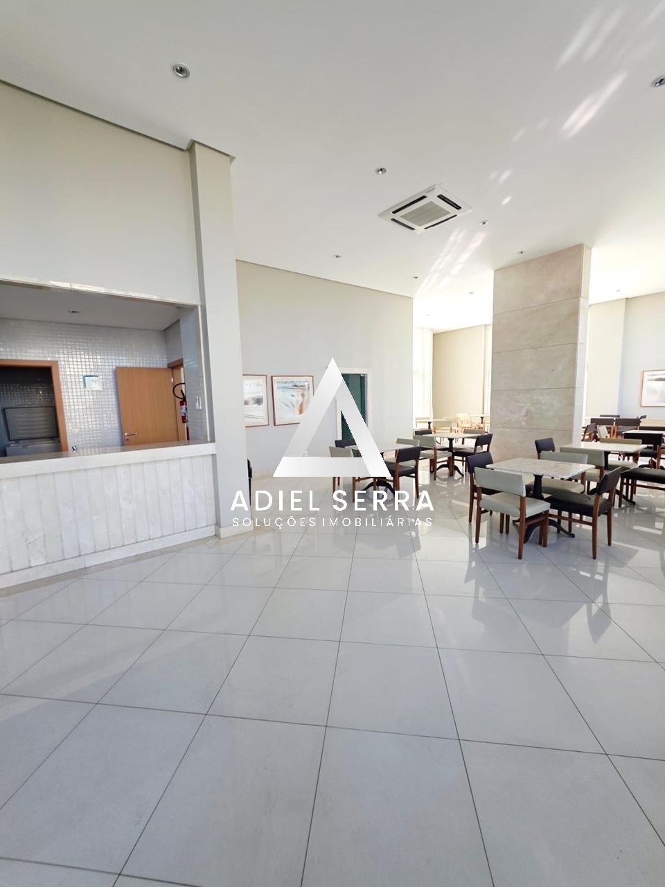 Apartamento - Patamares