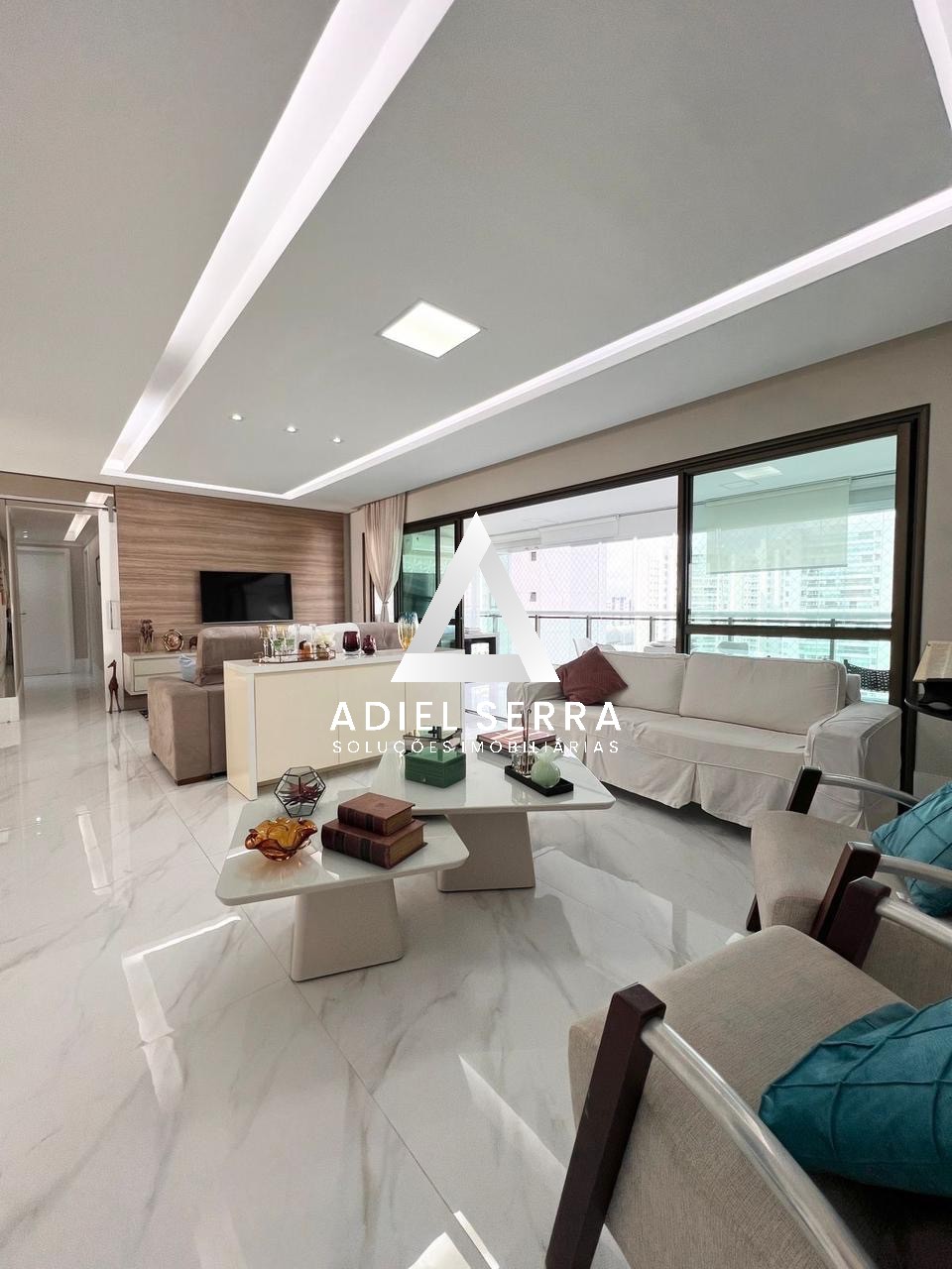 Apartamento - Patamares