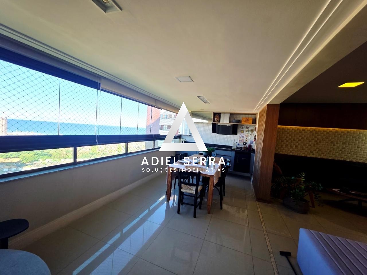 Apartamento - Patamares