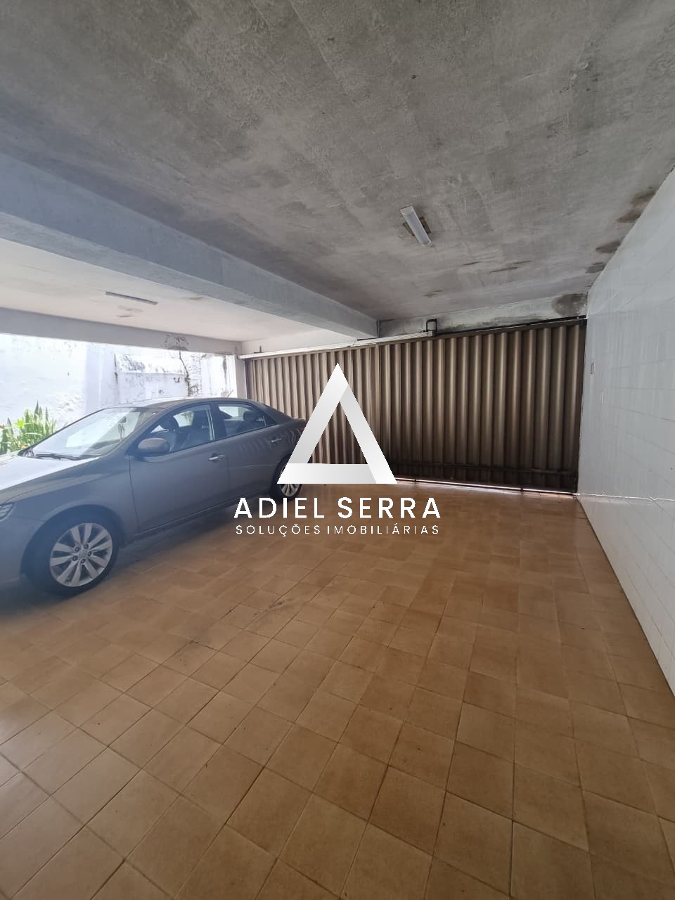 Casa - Caminho das árvores