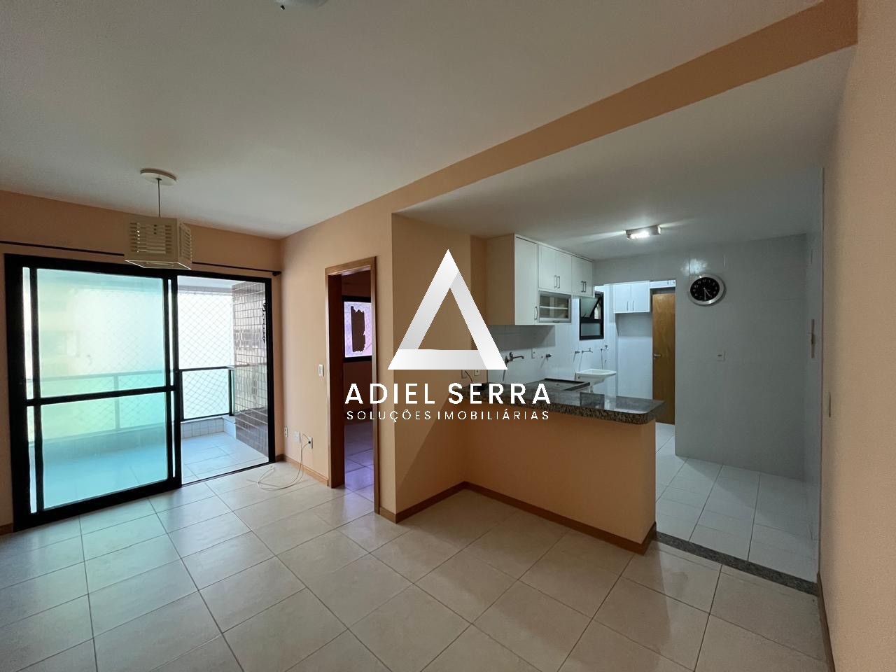 Apartamento - Armação