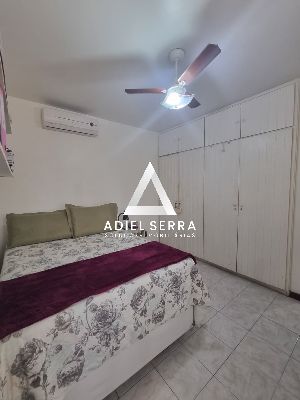 Casa - Caminho das árvores