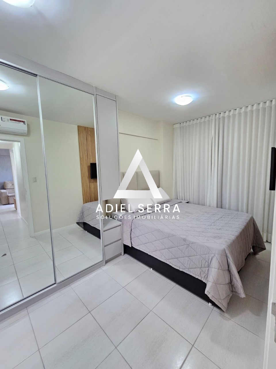 Apartamento - Pituaçu