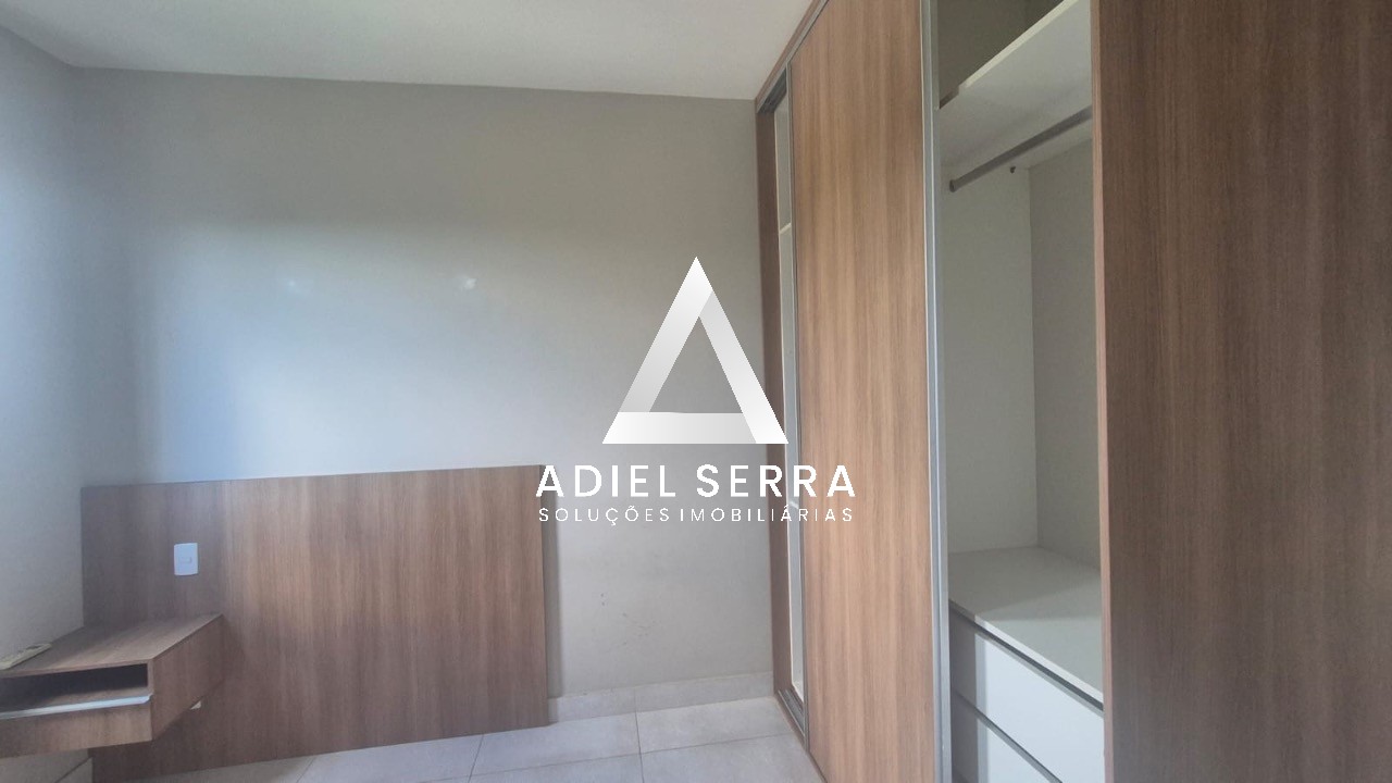 Apartamento - Patamares
