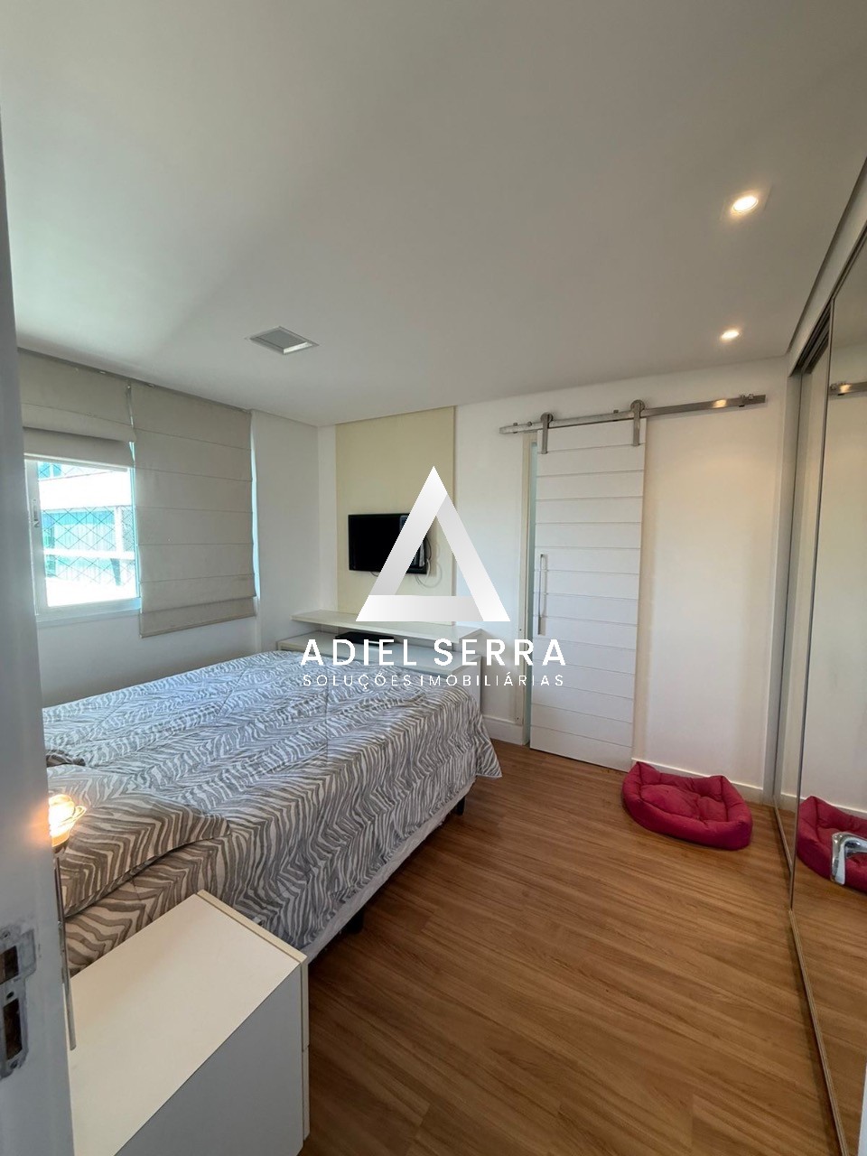 Apartamento - Alphaville i