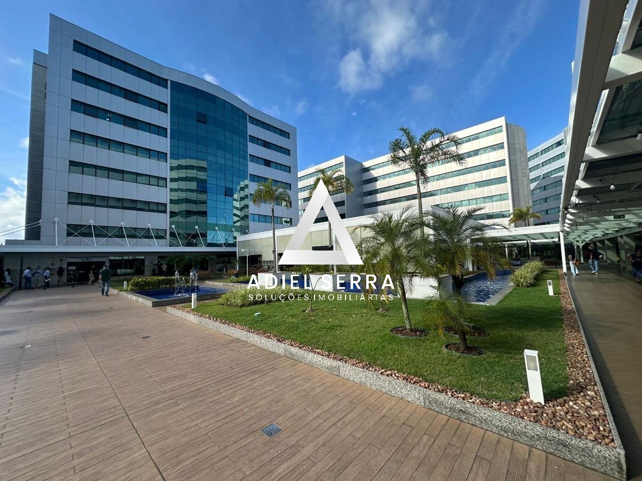 Apartamento - São cristóvão