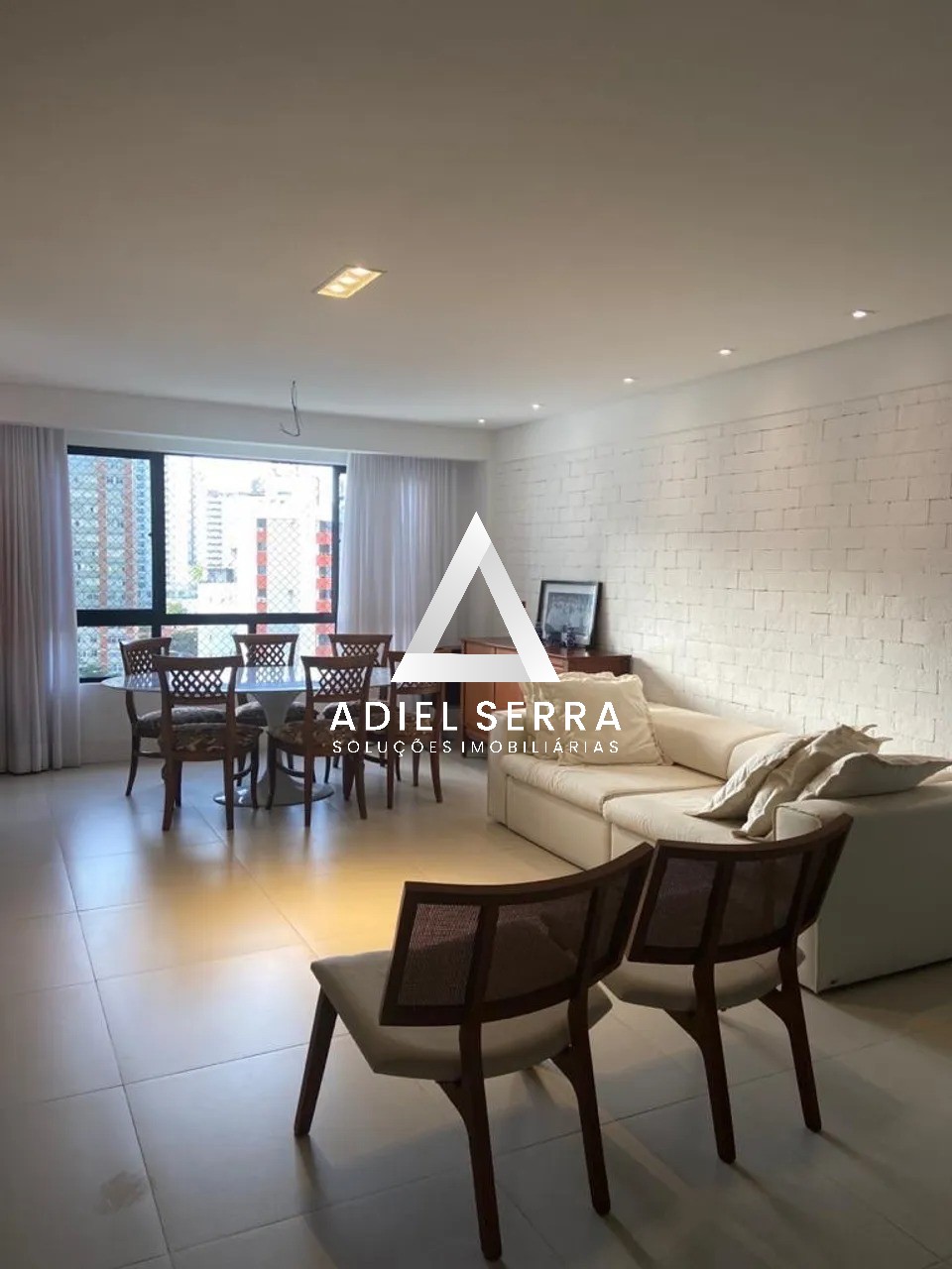 Apartamento - Pituba