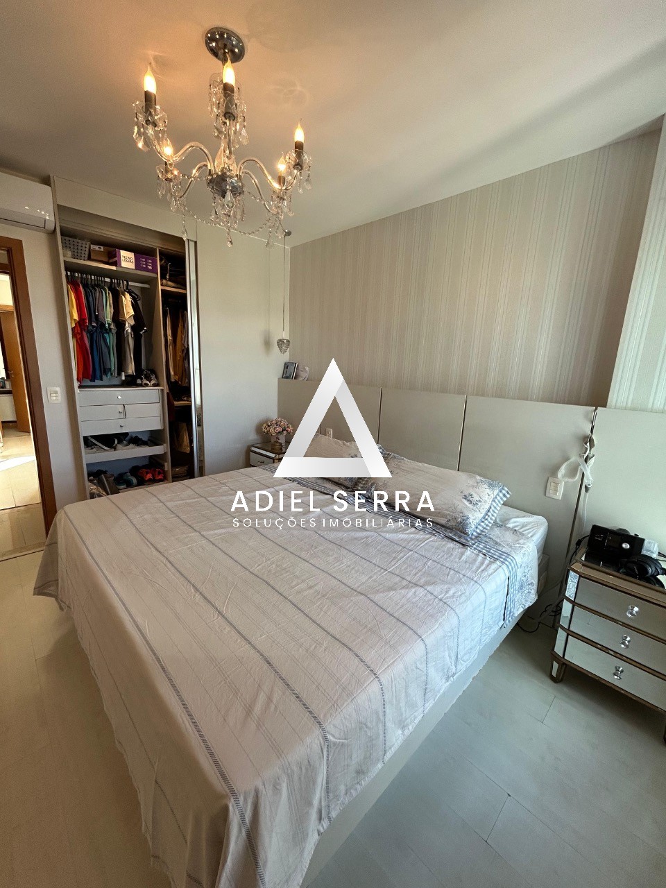 Apartamento - Patamares