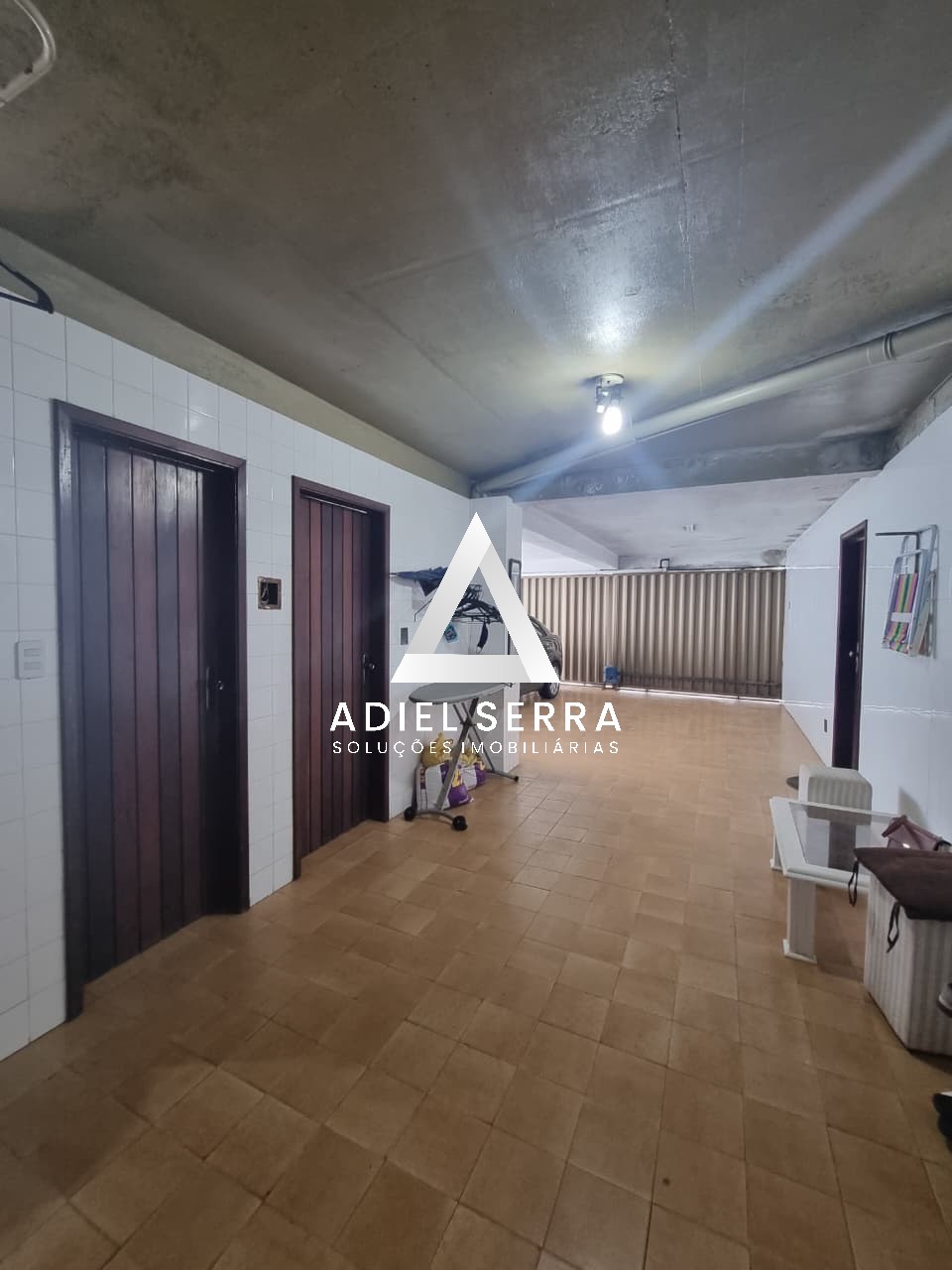 Casa - Caminho das árvores