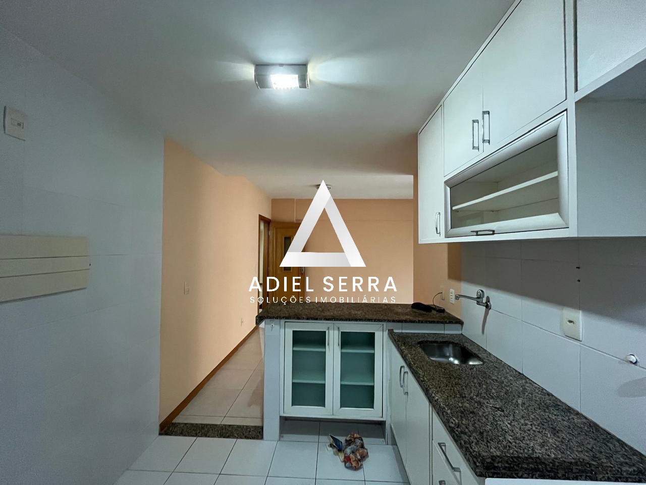 Apartamento - Armação
