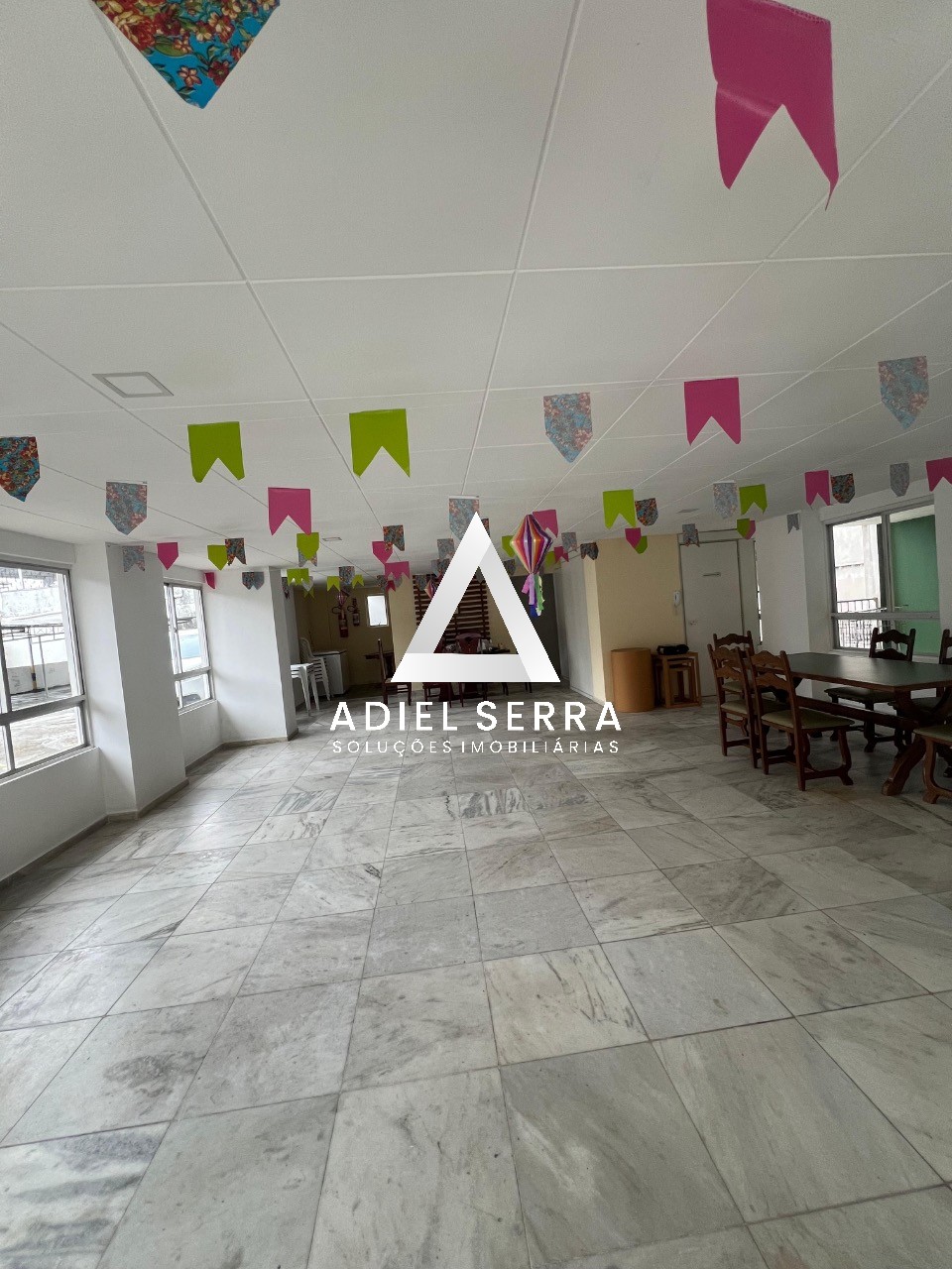 Apartamento - Engenho velho de brotas