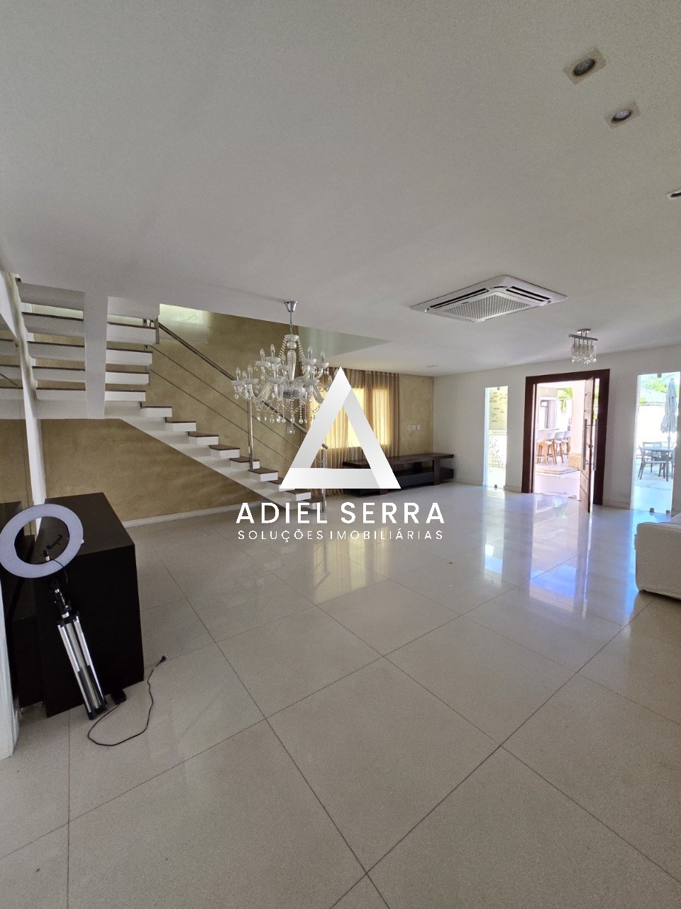 Casa - Buraquinho
