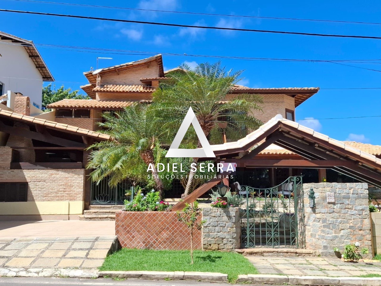 Casa - Piatã