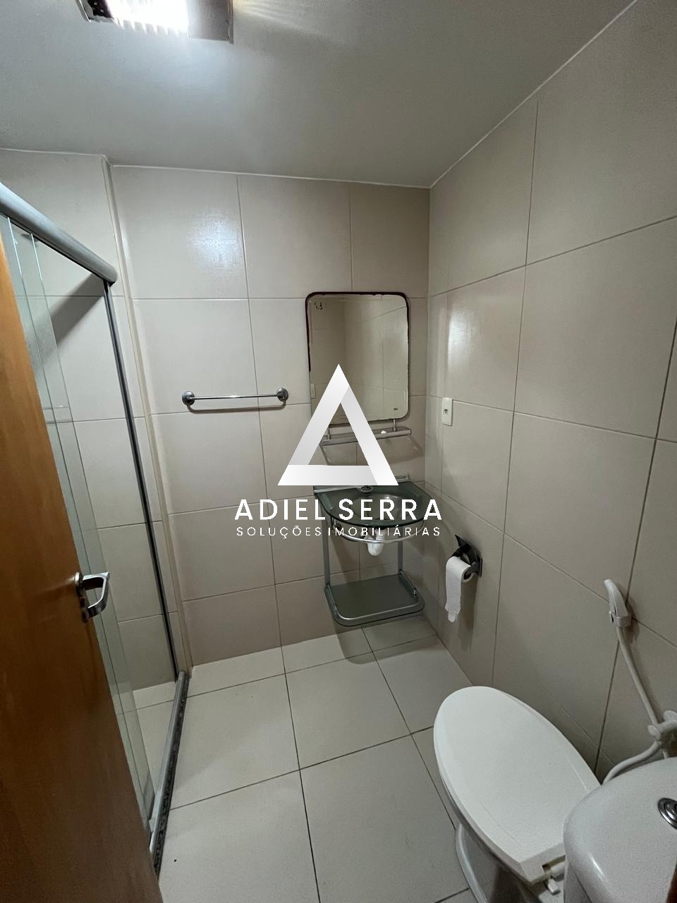 Apartamento - Armação
