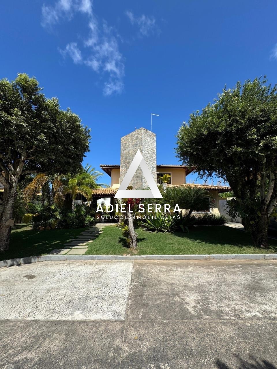 Casa - Piatã