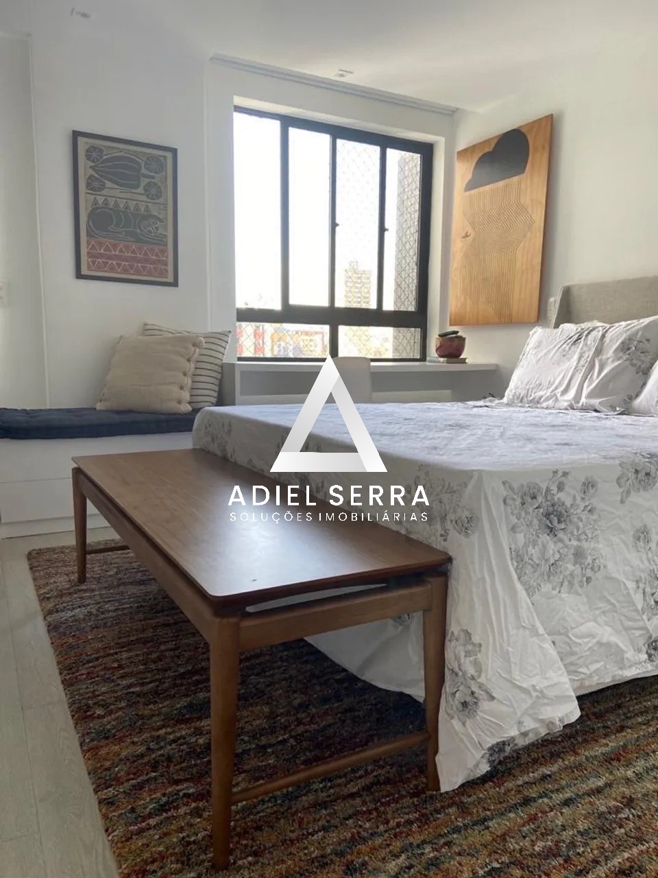 Apartamento - Pituba