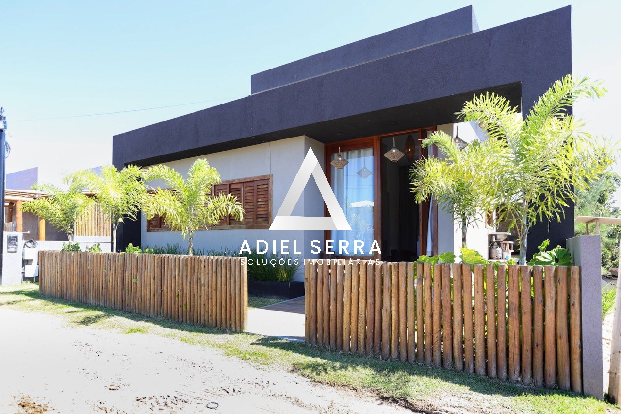 Casa - Jose leite