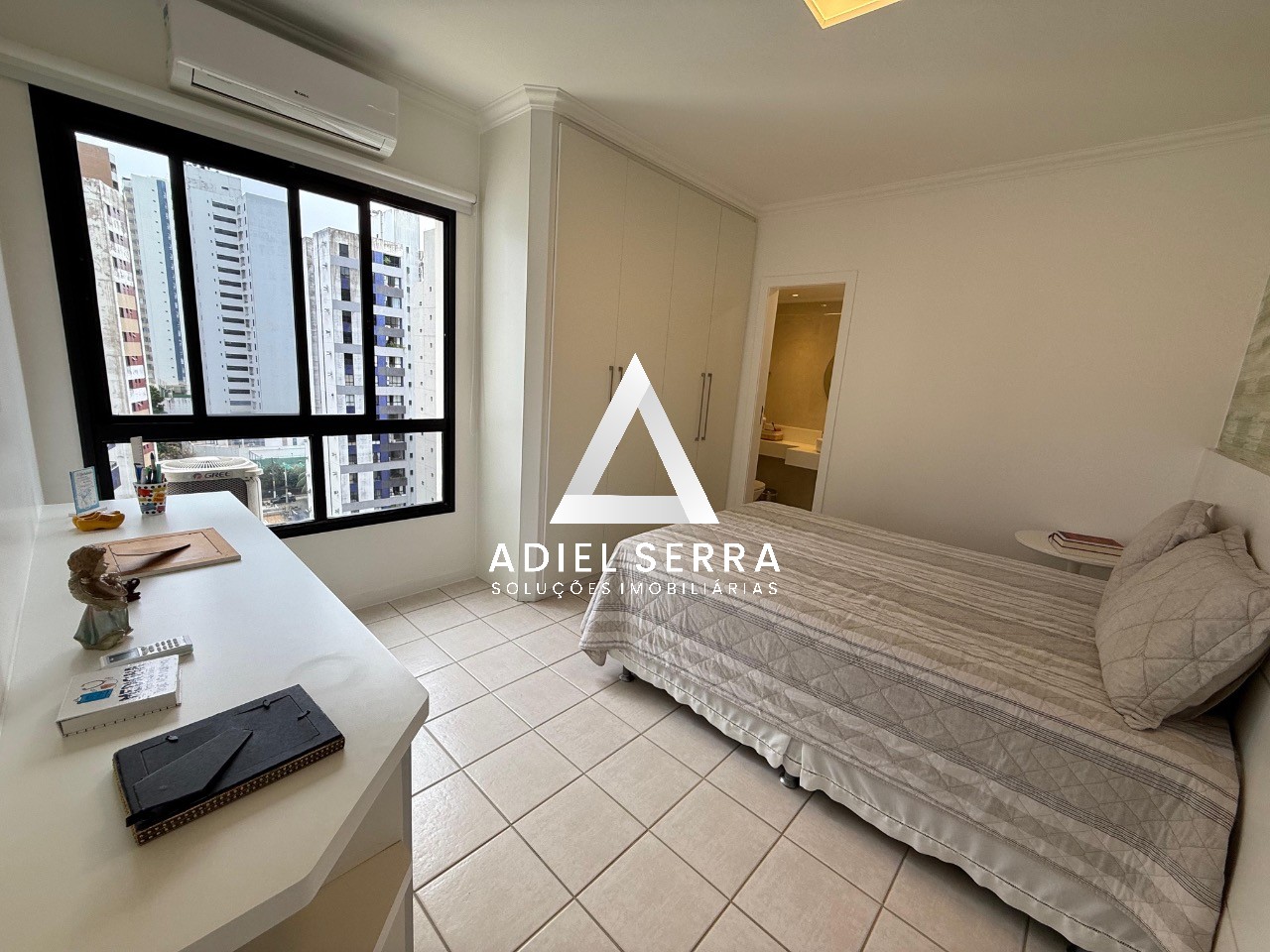 Apartamento - Candeal