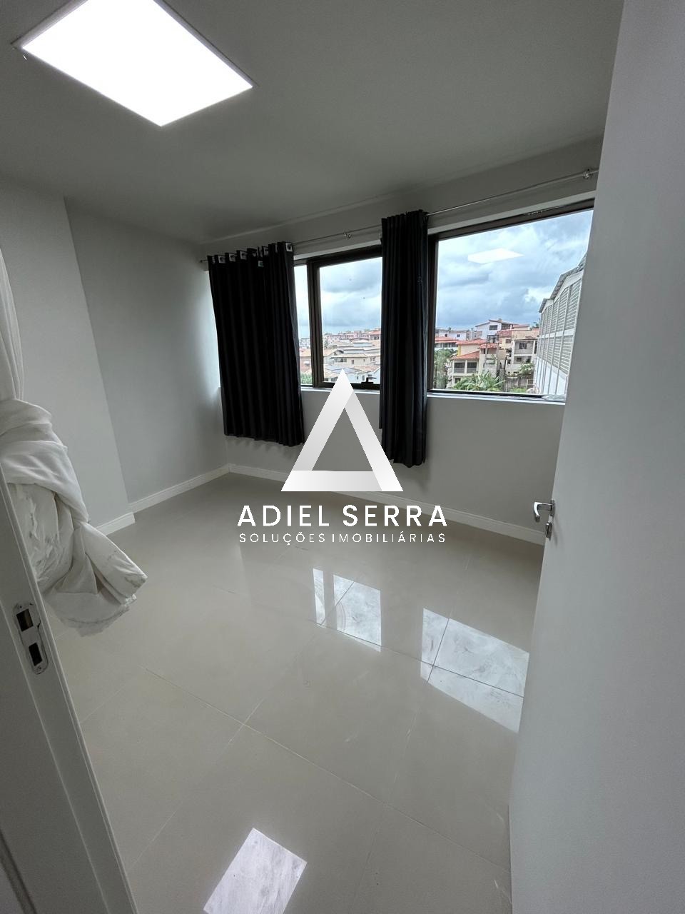 Apartamento - São cristóvão